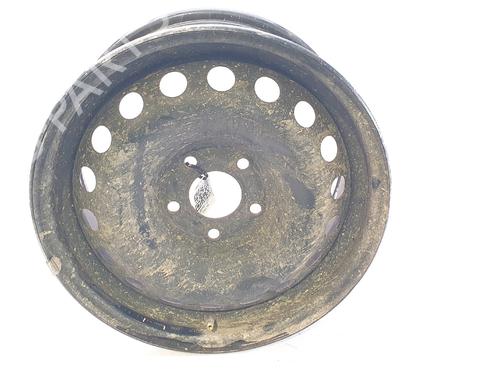 Used Rim OPEL COMBO Box Body/MPV (K9) 1.6 D (99 hp) 29110523