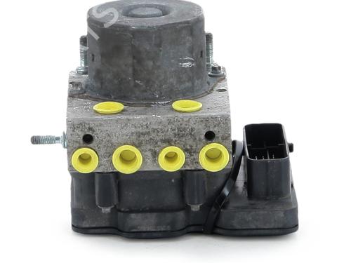 ABS pump RENAULT TWINGO III (BCM_, BCA_) 1.0 SCe 70 | BP36211842M43 - Image 3