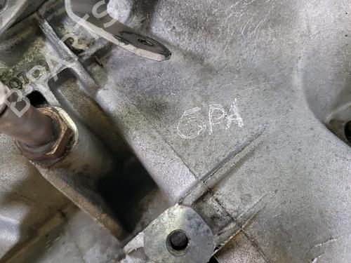 Gearbox OPEL CORSA D (S07) 1.3 CDTI (L08, L68) | BP28106249M3 