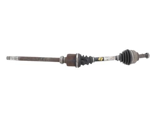 Used Right front driveshaft Right front driveshaft CITROËN C4 Picasso I MPV (UD_) [2006-2015] 33446419 33446419