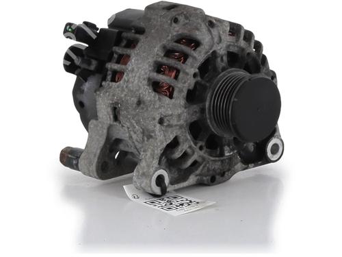 Alternator PEUGEOT 207 (WA_, WC_) 1.4 HDi | BP30165578M7