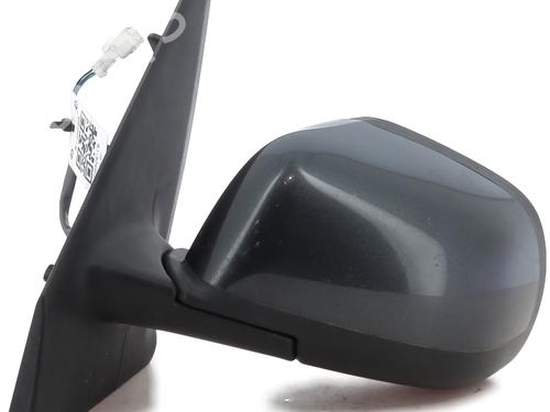 Left mirror DACIA DOKKER MPV (KE_) 1.5 dCi (KEAJ, KEAH) | BP25983054C26 