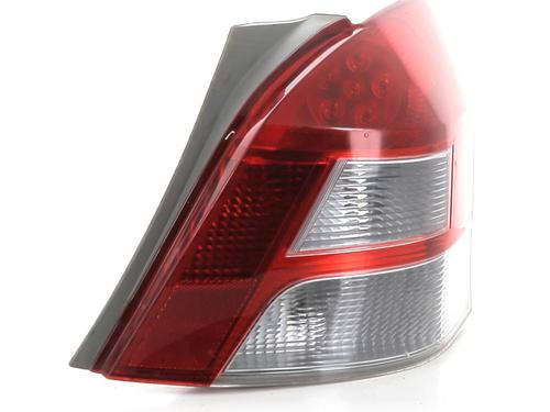 Right taillight TOYOTA YARIS (_P9_) 1.4 D-4D (NLP90_, NLP90R) | BP30982955C35 