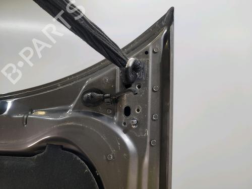 Hood VW TOURAN (1T1, 1T2) 1.9 TDI | BP26444677C1