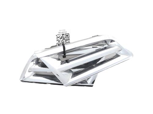 Griglia RENAULT MODUS / GRAND MODUS (F/JP0_) 1.5 dCi (FP0F, JP0F) (86 hp) 30924941