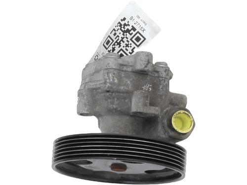 Styring servopumpe FORD FIESTA V (JH_, JD_) 1.4 TDCi | BP28207820M99 