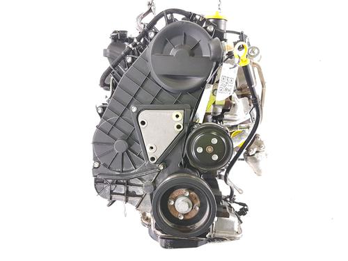 Used Engine OPEL MERIVA B MPV (S10) 1.7 CDTI (75) (110 hp) 32180362
