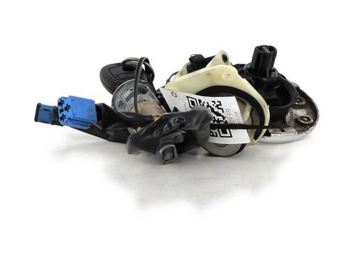 Ignition barrel PEUGEOT 206 CC (2D) 2.0 S16 | BP27603588M48 