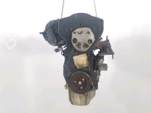 Used Engine Engine PEUGEOT 307 (3A/C) 1.6 16V (109 hp) 10677087 10677087