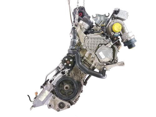 Motor MERCEDES-BENZ B-CLASS Sports Tourer (W245) B 180 CDI (245.207) (109 hp) 18955816