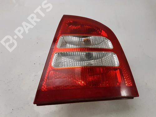 Used Right taillight SKODA OCTAVIA I (1U2) 1.9 TDI (100 hp) 10437102