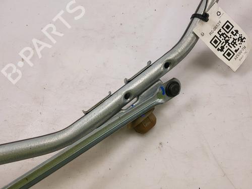 Front wipers mechanism CITROËN BERLINGO Box Body/MPV (K9) 1.6 BlueHDi 100 | BP13670063C83 