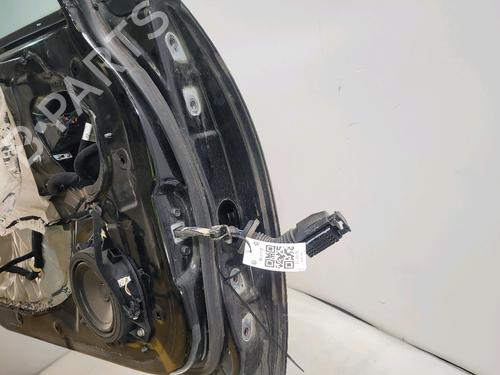 Left front door KIA RIO III (UB) 1.4 CRDi | BP29443862C2 