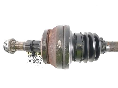 Right rear driveshaft MERCEDES-BENZ E-CLASS (W211) E 220 CDI (211.006) | BP11877595M41 