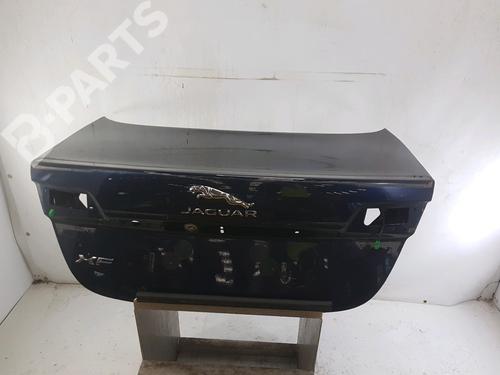 Used Tailgate JAGUAR XF I (X250) 3.0 D (241 hp) 10426762