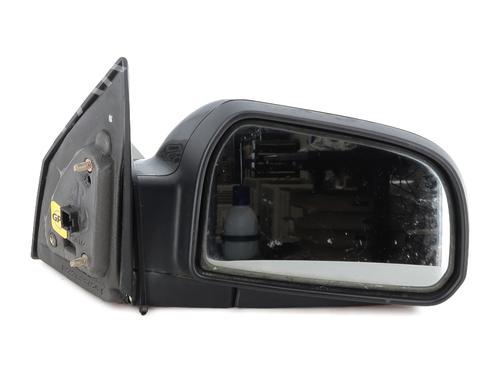 Right mirror HYUNDAI TUCSON (JM) 2.0 CRDi All-wheel Drive | BP25982944C27 
