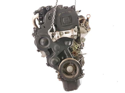 Used Engine PEUGEOT 206+ (2L_, 2M_) 1.4 HDi eco 70 (68 hp) 31797652