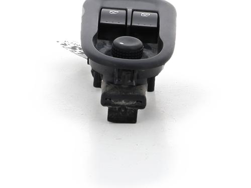 Left front window switch RENAULT MASTER III Van (FV) 2.3 dCi 125 FWD (FV0C, FV0D, FV0G, FV0H, FV0J, FV0K,... | BP36795509I27 - Image 3