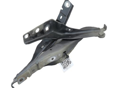 Used Hinge/Door check strap PEUGEOT 308 SW I (4E_, 4H_) 1.6 HDi (90 hp) 29218936