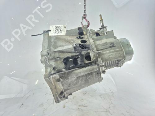 Used Gearbox Gearbox 38741906 38741906