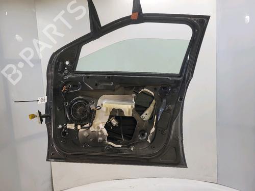 Dør højre fortil CITROËN C4 CACTUS 1.2 THP 110 | BP39194825C3 - Image 2