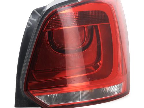 Right taillight VW POLO V (6R1, 6C1) 1.6 TDI | BP26970218C35 