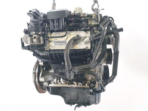 Engine VW GOLF VI Convertible (517) 1.2 TSI | BP37483566M1 - Image 4