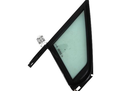 Front left quarter glass CITROËN C4 I (LC_) 1.6 HDi | BP27910721C111 