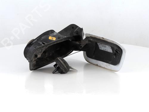 Used Fuel flap AUDI A1 Sportback (GBA) 35 TFSI (150 hp) 22796164