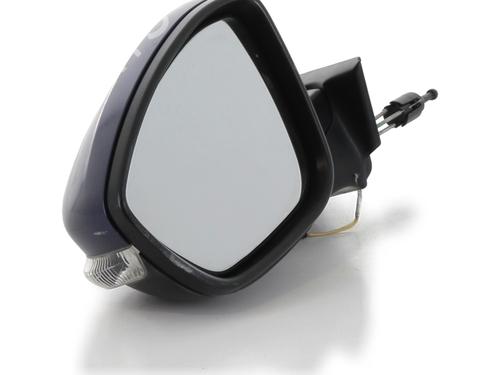 Left mirror PEUGEOT 208 I (CA_, CC_) 1.0 VTi | BP27814106C26