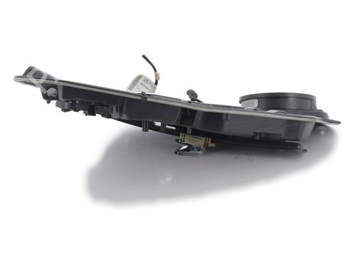 Rear left window mechanism MERCEDES-BENZ A-CLASS (W176) A 180 CDI / d (176.012) | BP31866360C24