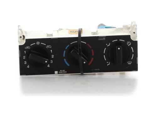 Used Climate control PEUGEOT PARTNER Box Body/MPV (5_, G_) 1.6 HDi 90 (90 hp) 31085761