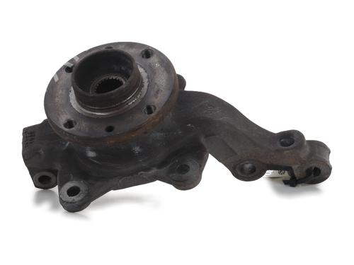 Right front steering knuckle RENAULT KANGOO Express (FW0/1_) 1.5 dCi 90 (FW0G, FW05, FW08, FW11) | BP30048798M26 
