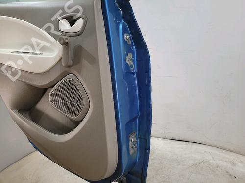 Dør venstre bagtil RENAULT ZOE (BFM_) Electric (BFME) | BP33745327C4 - Image 3