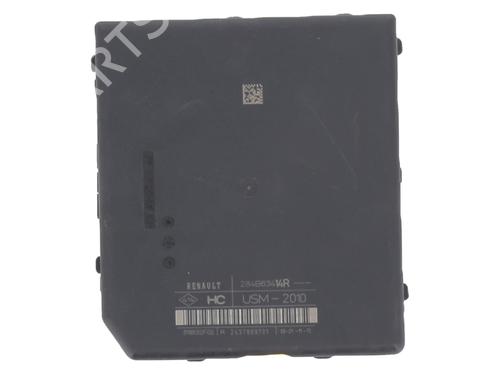 Fuse box RENAULT KANGOO Express (FW0/1_)  | BP27909339E1 