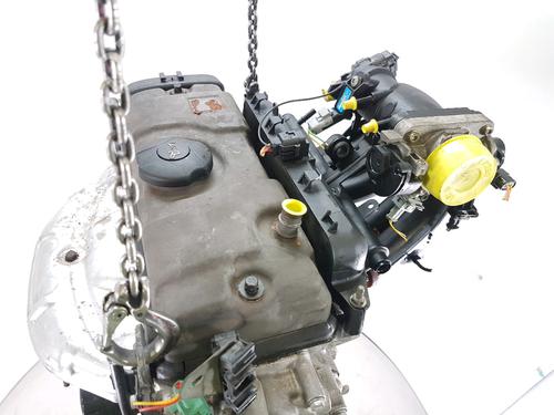 Engine PEUGEOT 206 Hatchback (2A/C) 1.6 i | BP30583847M1