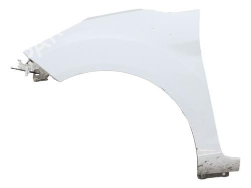 Used Left front fenders FORD FIESTA VI (CB1, CCN) 1.4 TDCi (70 hp) 29055618