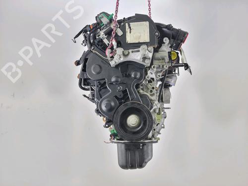 Used Engine PEUGEOT 3008 I MPV (0U_) 1.6 BlueHDi 120 (120 hp) 29416235