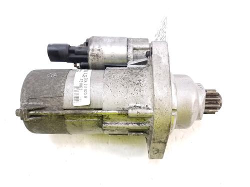 Used Starter Starter AUDI A3 Sportback (8PA) 2.0 TDI (140 hp) 10466607 10466607