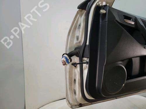 Right front door MAZDA 3 (BL) 2.2 MZR CD (BL10) | BP32040226C3