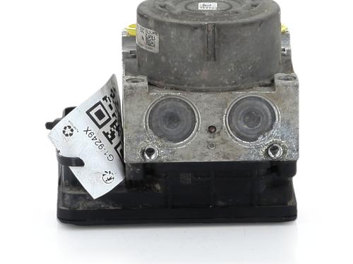 Used ABS pump ABS pump PEUGEOT 208 I (CA_, CC_) 1.6 HDi (92 hp) 40004111 40004111