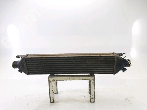 Intercooler FIAT BRAVO II (198_) 1.9 D Multijet (198AXB1A) | BP27993437M30