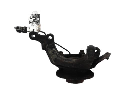 Left front steering knuckle OPEL ASTRA H (A04) 1.7 CDTI (L48) | BP31303209M25