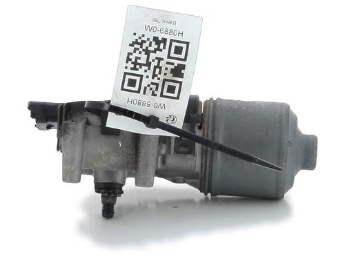 Front wiper motor PEUGEOT 207 (WA_, WC_) 1.4 HDi | BP24361979M29 