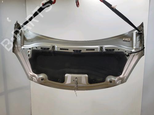 Hood CITROËN C3 II (SC_) 1.2 VTi 82 | BP29624212C1 