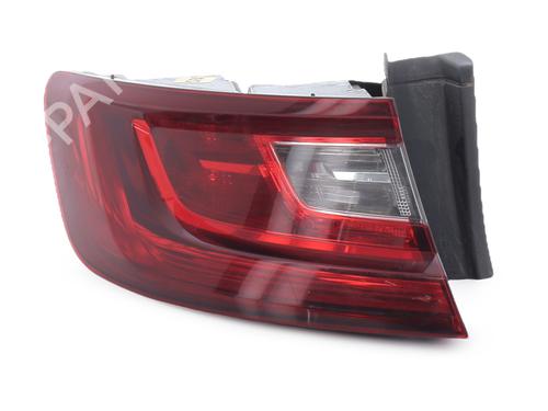 Left taillight RENAULT MEGANE IV Hatchback (B9A/M/N_) 1.6 TCe 205 (B9MV) | BP36877681C34 - Image 2
