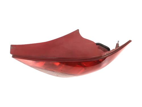 Used Right taillight PEUGEOT 207 (WA_, WC_) 1.6 HDi (90 hp) 27814303