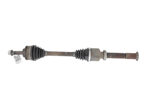 Used Right front driveshaft RENAULT CLIO II (BB_, CB_) 1.6 16V (BB01, BB0H, BB0T, BB14, BB1D, BB1R, BB2KL, BB3G... (107 hp) 30448787