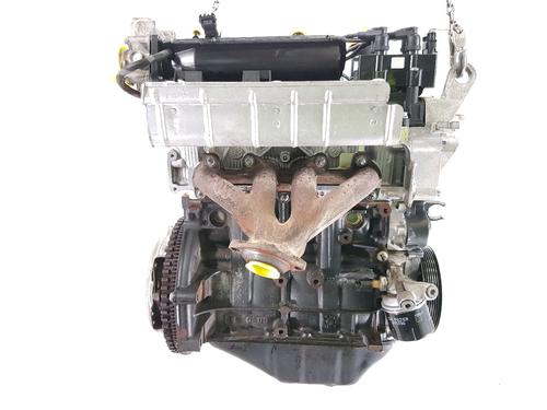 Engine RENAULT TWINGO II (CN0_) 1.2 (CN0D) | BP30165977M1