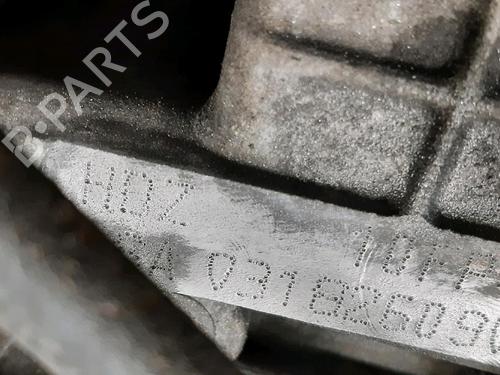 Engine CITROËN SAXO (S0, S1) 1.1 X, SX | BP31913204M1 